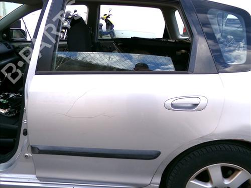 Used Left rear door HONDA CIVIC VII Hatchback (EU, EP, EV) 1.6 i (EP2, EU8, EU6) (110 hp) 27669201