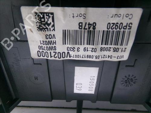 Electronic module SEAT ALTEA (5P1) 2.0 TDI 16V | BP24562237M83 