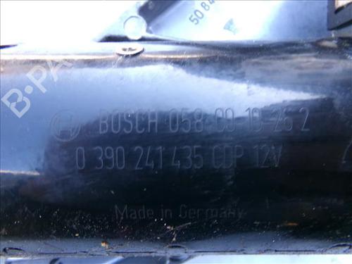 Front wiper motor MERCEDES-BENZ S-CLASS (W220) S 500 (220.075, 220.175, 220.875) | BP25612244M29 