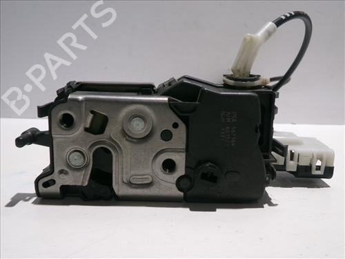 Rear right lock PEUGEOT 308 I (4A_, 4C_) 1.6 16V | BP24560571C99 
