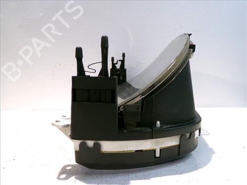 Electronic module FIAT DOBLO Box Body/MPV (223_) 1.9 JTD | BP30187015M83