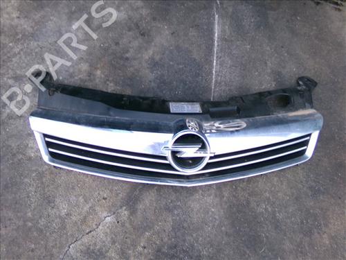 Grelha OPEL ASTRA H CLASSIC Estate (A04) 1.7 CDTi (L35) (110 hp) 30852504