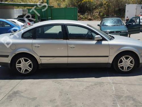 Right mirror VW PASSAT B5 (3B2) 1.9 TDI | BP24566278C27 