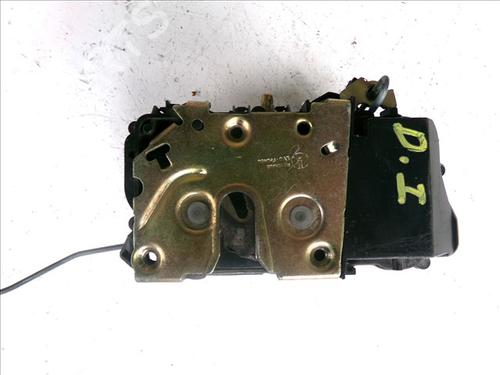 Used Front left lock CITROËN XSARA PICASSO (N68) 2.0 HDi (90 hp) 25937227