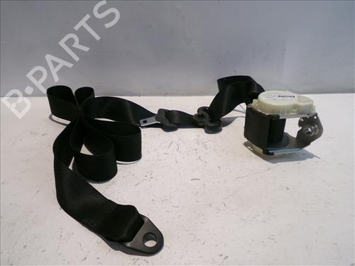 Used Rear right seatbelt FIAT BRAVO II (198_) 1.6 D Multijet (198AXH1B) (105 hp) 24563339