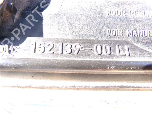 Left headlight BMW 5 (E39) 525 tds | BP29450792C28 