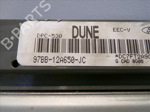 Other FORD MONDEO II (BAP) 1.8 TD | BP24860813O1 