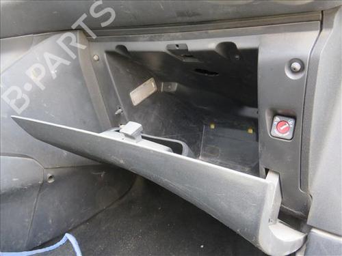 Glove box PEUGEOT 208 I (CA_, CC_) 1.4 HDi | BP24559189C95 