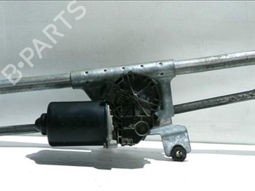 Used Front wiper motor SEAT AROSA (6H1) 1.0 (50 hp) 24566478