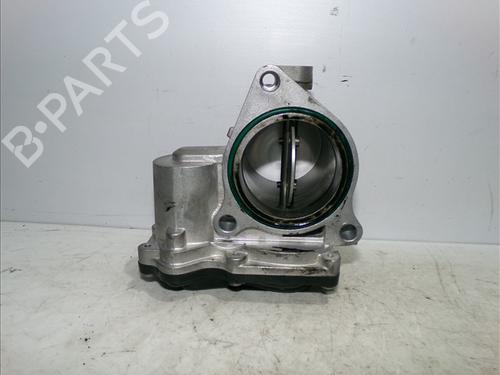 Used Throttle body SUZUKI GRAND VITARA II (JT, TE, TD) 1.9 DDiS All-wheel Drive (JT419, TD44, JB419WD, JB419XD,... (129 hp) 25753066