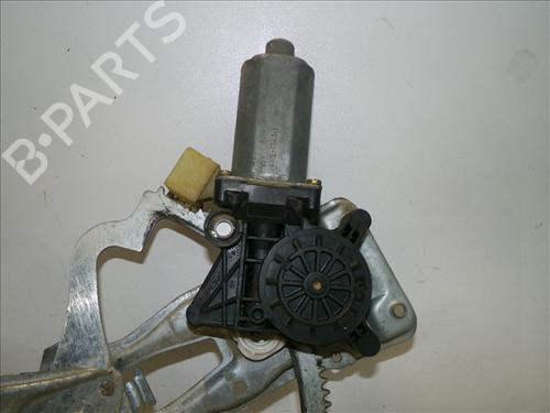 Front left window mechanism MERCEDES-BENZ E-CLASS (W210) E 320 CDI (210.026) | BP29520492C22 