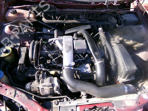 Motor ROVER 400 II Hatchback (RT) 420 Di (105 hp) 29923380