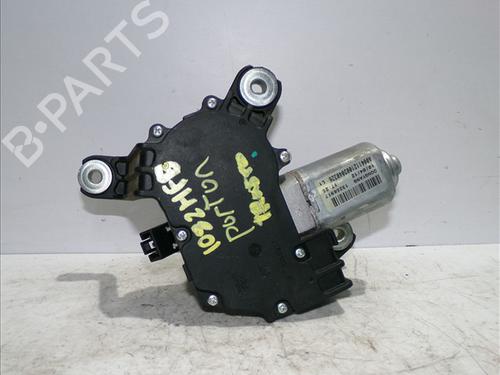 Used Rear wiper motor OPEL ASTRA J (P10) 1.3 CDTI (68) (95 hp) 24561478