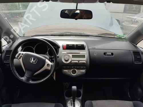 Antriebswelle links vorne HONDA JAZZ II (GD_, GE3, GE2) 1.3 iDSi (GD1) | BP24568974M38 