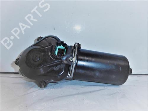 Used Front wiper motor NISSAN PRIMERA Hatchback (P12) 2.2 Di (126 hp) 24556741