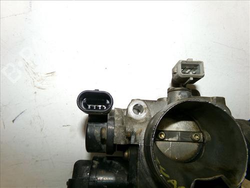 Throttle body RENAULT TWINGO I (C06_) 1.2 (C066, C068) | BP28088480M82 