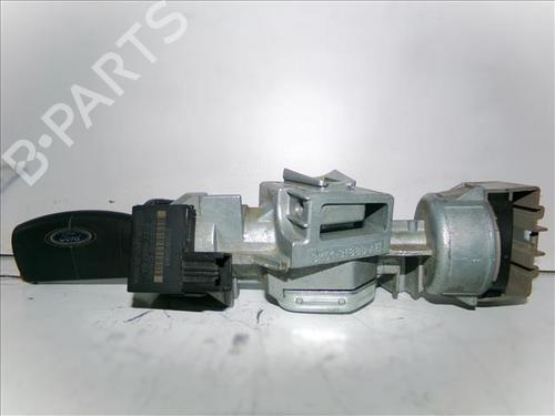 Module électronique FORD FOCUS I (DAW, DBW) 1.8 TDCi (115 hp) 24560512