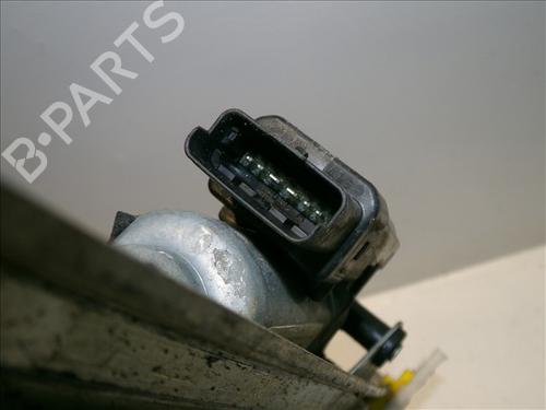 Rudehejsemekanisme ventre foran RENAULT MEGANE II (BM0/1_, CM0/1_) 1.9 dCi (BM0G, CM0G) | BP30709613C22