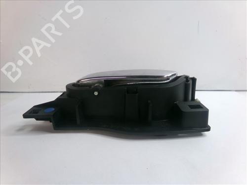 Front left interior door handle PEUGEOT 407 (6D_) 2.0 HDi 135 (6DRHRH, 6DRHRE, 6DRHRG, 6DRHRJ) | BP26204775I13 