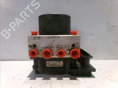 Bremsaggregat ABS für RENAULT CLIO II (BB_, CB_) 1.5 dCi (B/CB07) (65 hp) 28179959