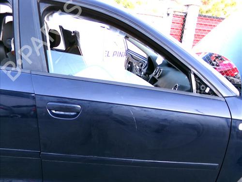 Used Right front door AUDI A3 (8P1) 2.0 TDI (140 hp) 28974586