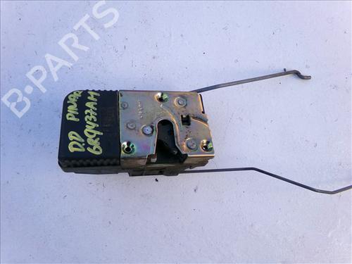 Używane Zamek drzwi przednich prawych PEUGEOT EXPERT (224_) 1.9 D (69 hp) 30595900