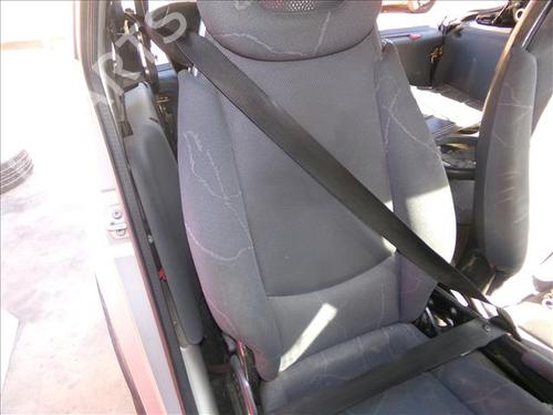 Used Front left seatbelt SMART FORTWO Coupe (451) 1.0 (451.330, 451.334) (61 hp) 24566582