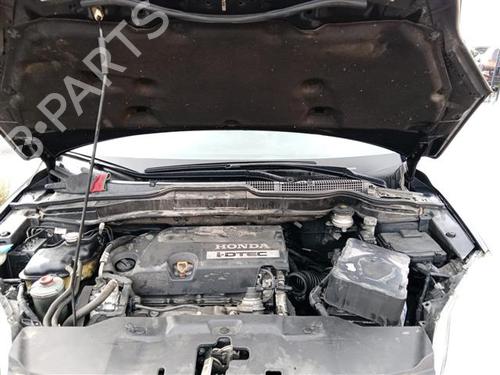 Rear right lock HONDA CR-V III (RE_) 2.2 i-CTDi 4WD (RE6) | BP24562804C99 