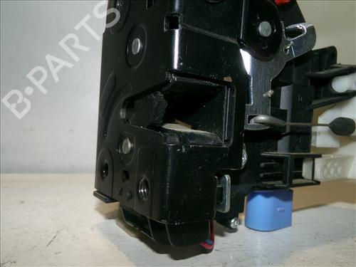 Rear left lock VW GOLF PLUS V (5M1, 521) 1.4 16V | BP24566983C100 