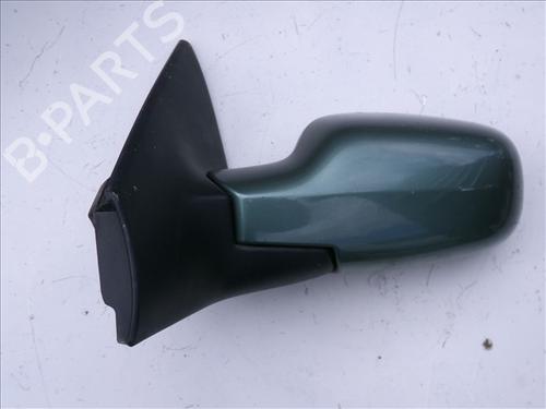 Left mirror RENAULT MEGANE II (BM0/1_, CM0/1_) 1.6 16V (BM0C, CM0C) | BP24874156C26 