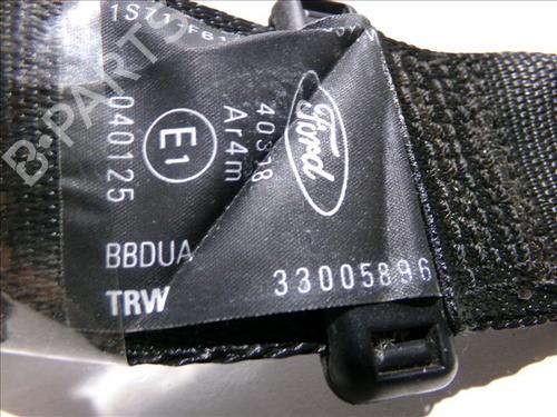 Rear right seatbelt FORD MONDEO III (B5Y) 1.8 16V | BP24567238I28 