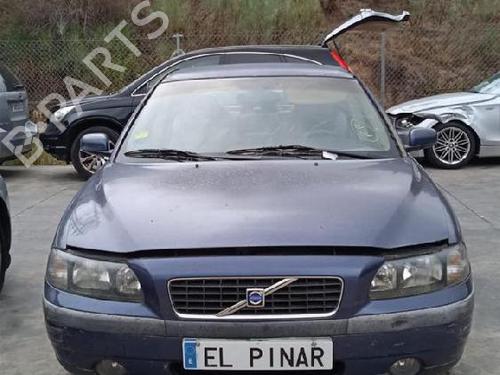 Rear left window mechanism VOLVO S60 I (384) D5 | BP24562357C24