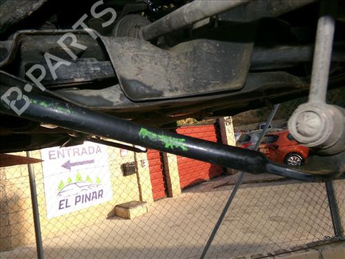 Stabilizator PEUGEOT 206 Hatchback (2A/C) 1.4 i | BP27444328M96 
