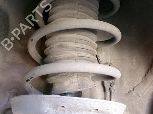 Used Left front shock absorber FIAT LINEA (323_, 110_) 1.6 D Multijet (105 hp) 24859506