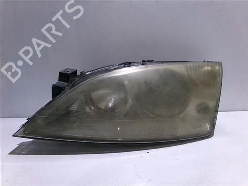 Used Left headlight FORD MONDEO III (B5Y) 1.8 16V (110 hp) 24567247