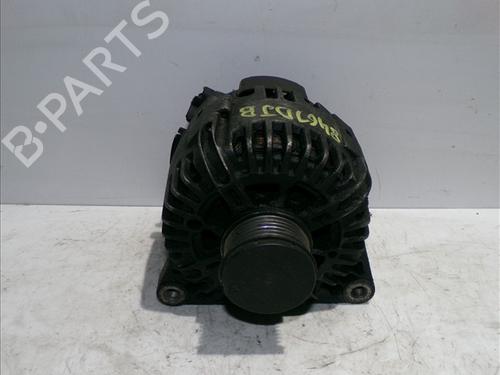 Generator LANCIA PHEDRA (179_) 2.0 (179AXA11, 179AXA1A) (136 hp) 24565001