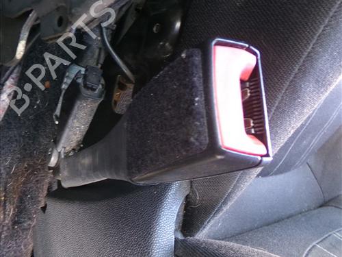 Used Seat buckle OPEL CORSA D (S07) 1.0 (L08, L68) (65 hp) 29328659