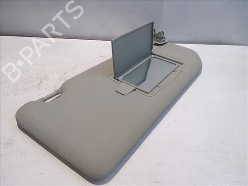 Right sun visor CITROËN C4 II (NC_) 1.6 BlueHDi 120 | BP24563306I2 