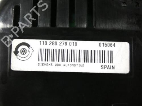 Electronic module SEAT ALTEA (5P1) 1.6 TDI | BP24557031M83 