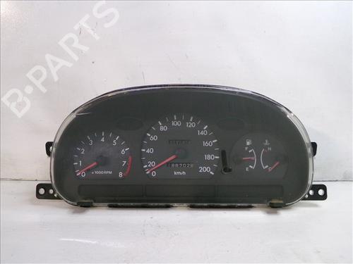 Used Electronic module HYUNDAI ACCENT I (X-3) 1.3 (60 hp) 27099326