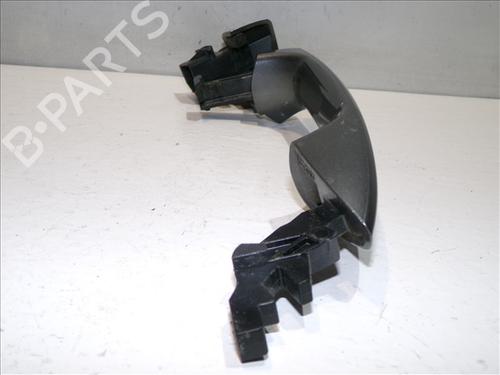 Front right exterior door handle MERCEDES-BENZ B-CLASS Sports Tourer (W246, W242) B 200 CDI (246.201) | BP28179979C129 