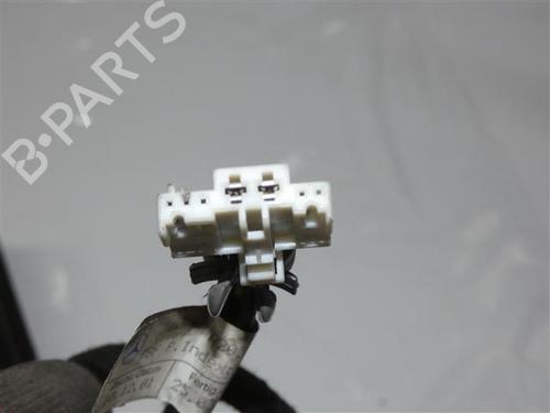 Front left window mechanism MERCEDES-BENZ E-CLASS (W211) E 270 CDI (211.016) | BP24556110C22 
