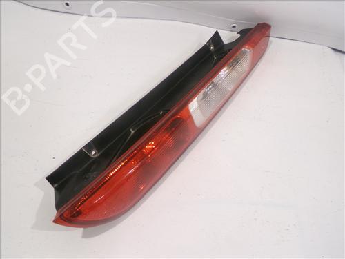 Right taillight FORD FOCUS II (DA_, HCP, DP) 1.8 TDCi | BP24860494C35 