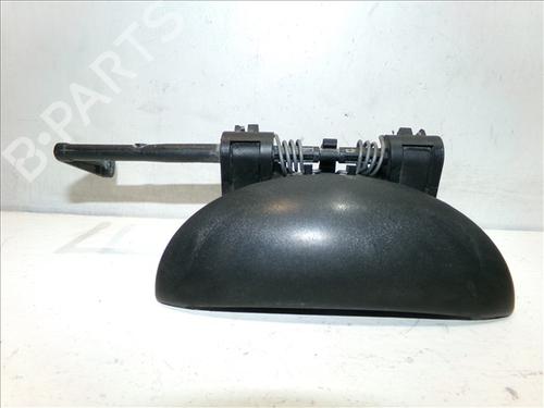 Høyre foran utvendig håndtak PEUGEOT 206 Hatchback (2A/C) 1.4 HDi eco 70 (68 hp) 26204645