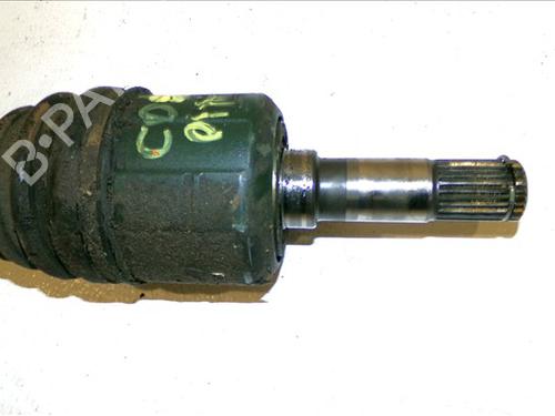 Right front driveshaft KIA SPORTAGE SUV (K00) 2.0 TD 4WD | BP24561556M39 