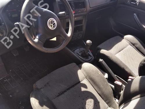 Gebläsemotor VW BORA I (1J2) 1.6 | BP24556578M62 