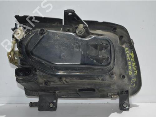 Left headlight VW POLO (6N2) 1.4 TDI | BP24563498C28 