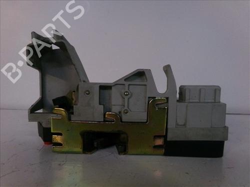 Rear right lock PEUGEOT 307 (3A/C) 2.0 HDi 90 | BP24860438C99 