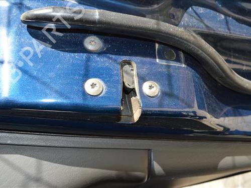 Used Front right lock JEEP GRAND CHEROKEE II (WJ, WG) 2.7 CRD 4x4 (163 hp) 24562457