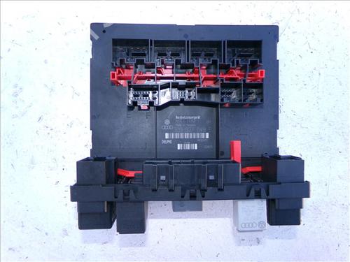 Elektronisk modul VW GOLF PLUS V (5M1, 521) 1.6 TDI (105 hp) 30106188